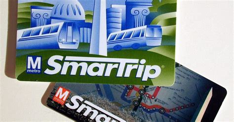 metro smart trip cards|metro smartrip login.